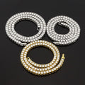 Cross-Border European and American Single-Row Diamond