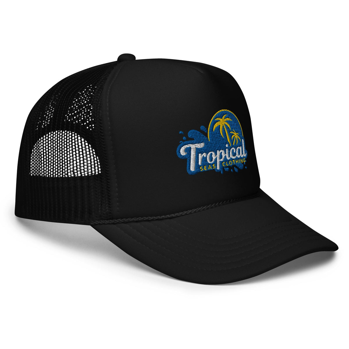 maching caps