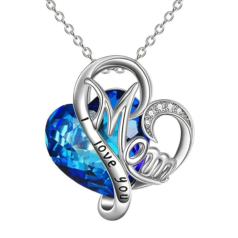 Heart Pendant