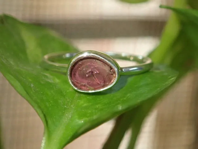 Sterling Silver
