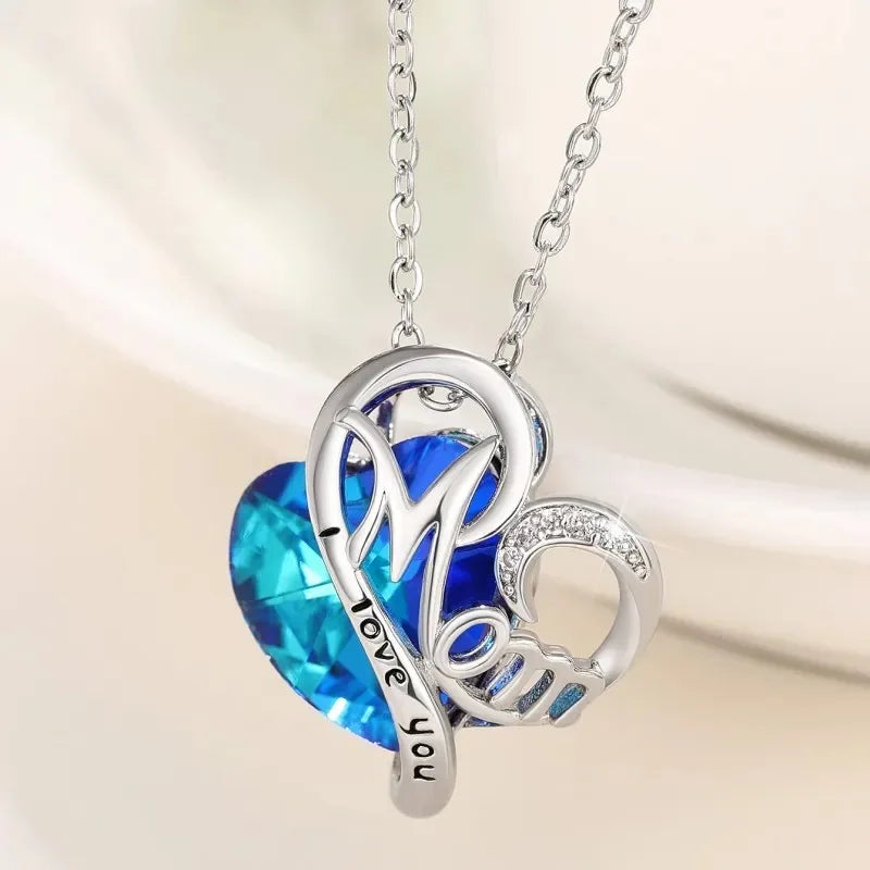 Heart Pendant