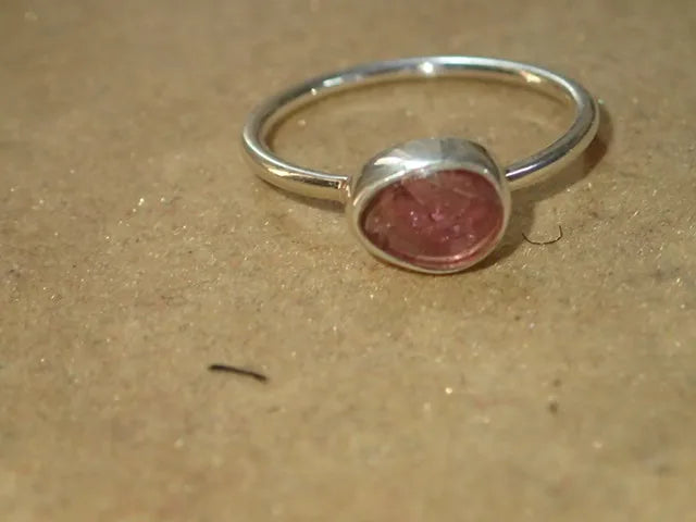 Sterling Silver