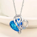 Heart Pendant