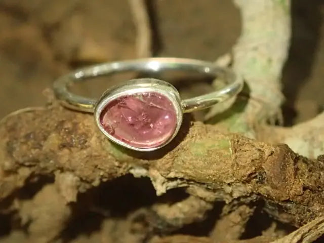 Sterling Silver