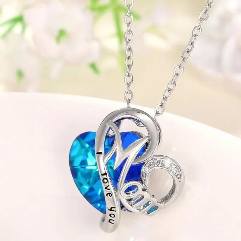 Heart Pendant