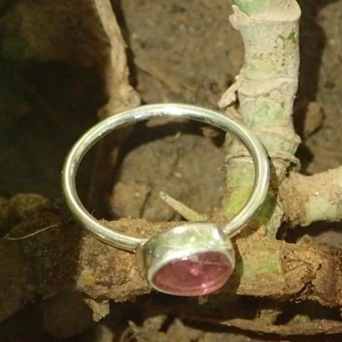 Sterling Silver