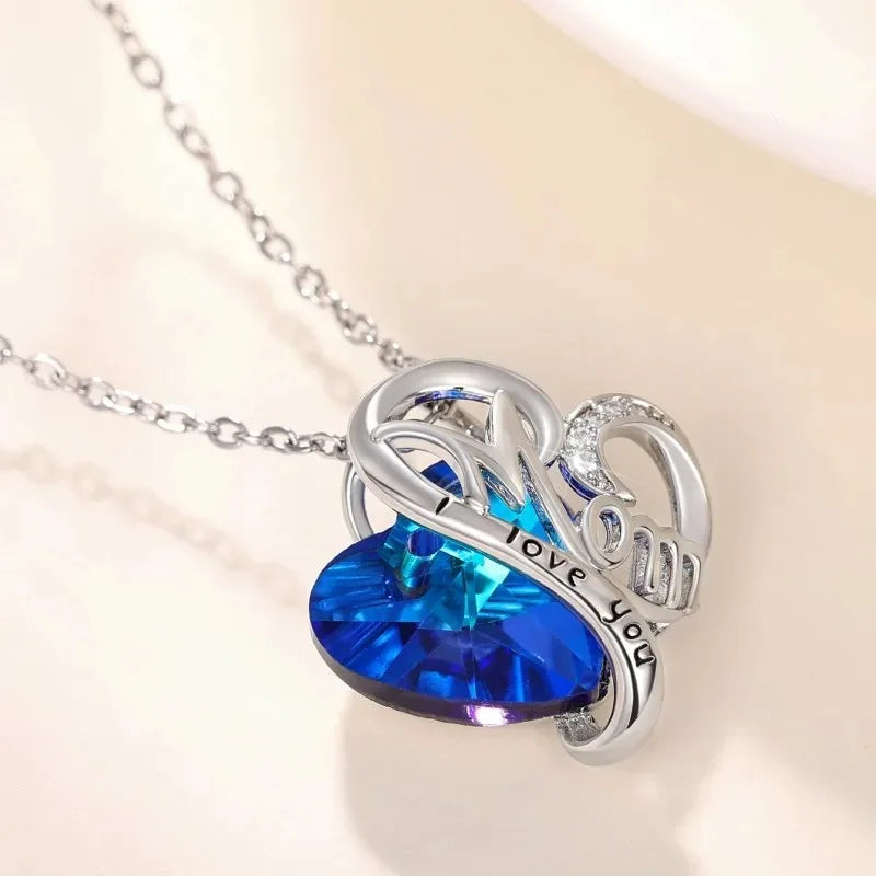 Heart Pendant