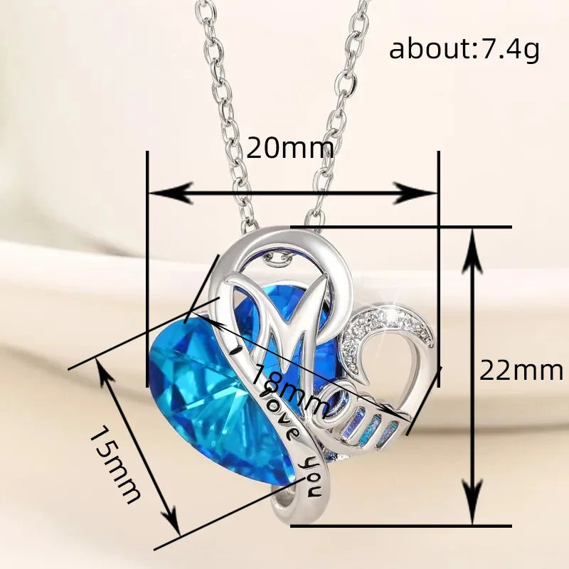 Heart Pendant