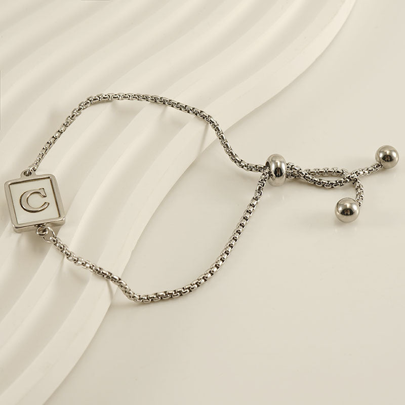Cross-border European and American Titanium Steel Natural