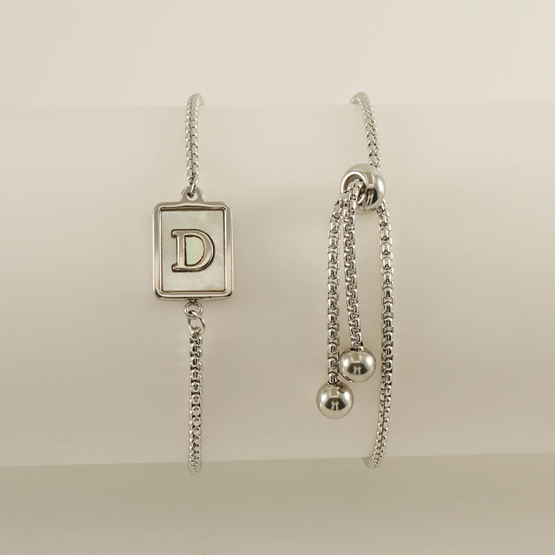 Cross-border European and American Titanium Steel Natural