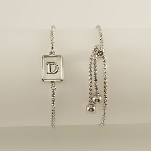 Cross-border European and American Titanium Steel Natural