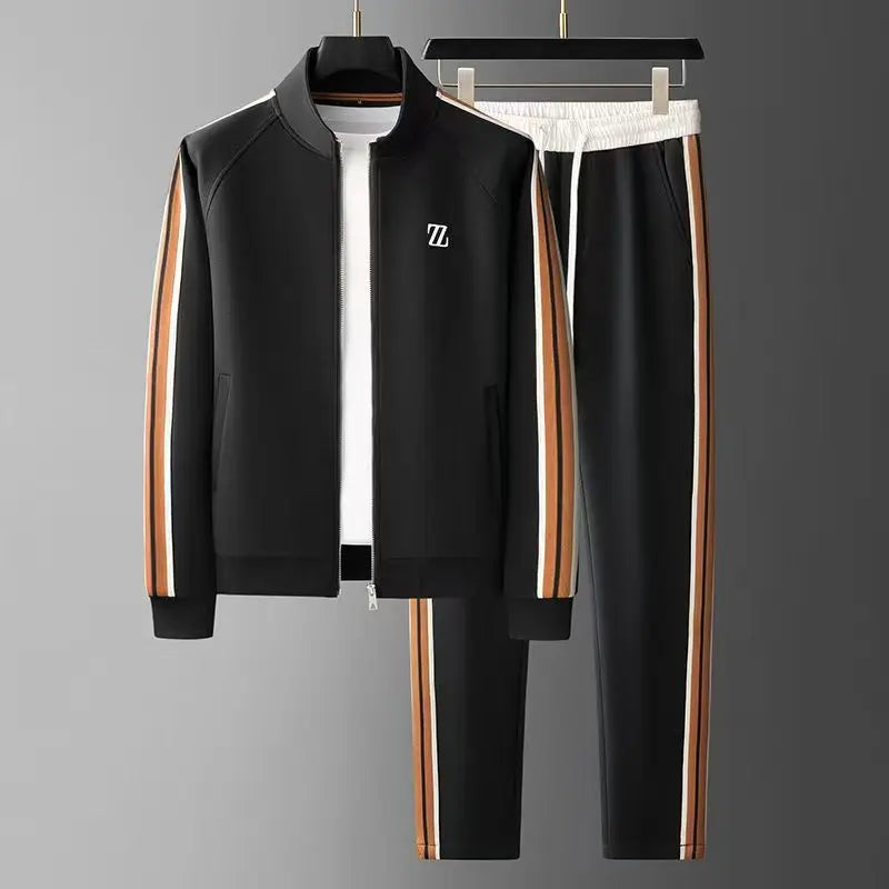 Spring Autumn Fashion
