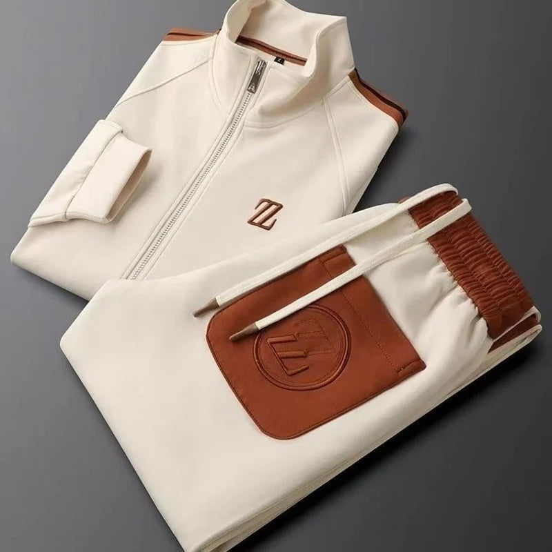 Spring Autumn Fashion